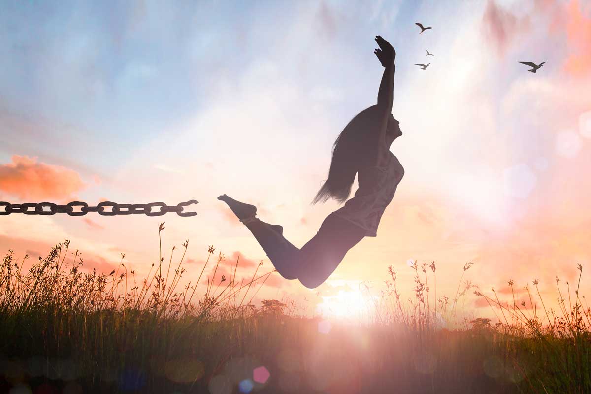 Live Fearlessly – Selfless Leadership Is Purposeful Leadership